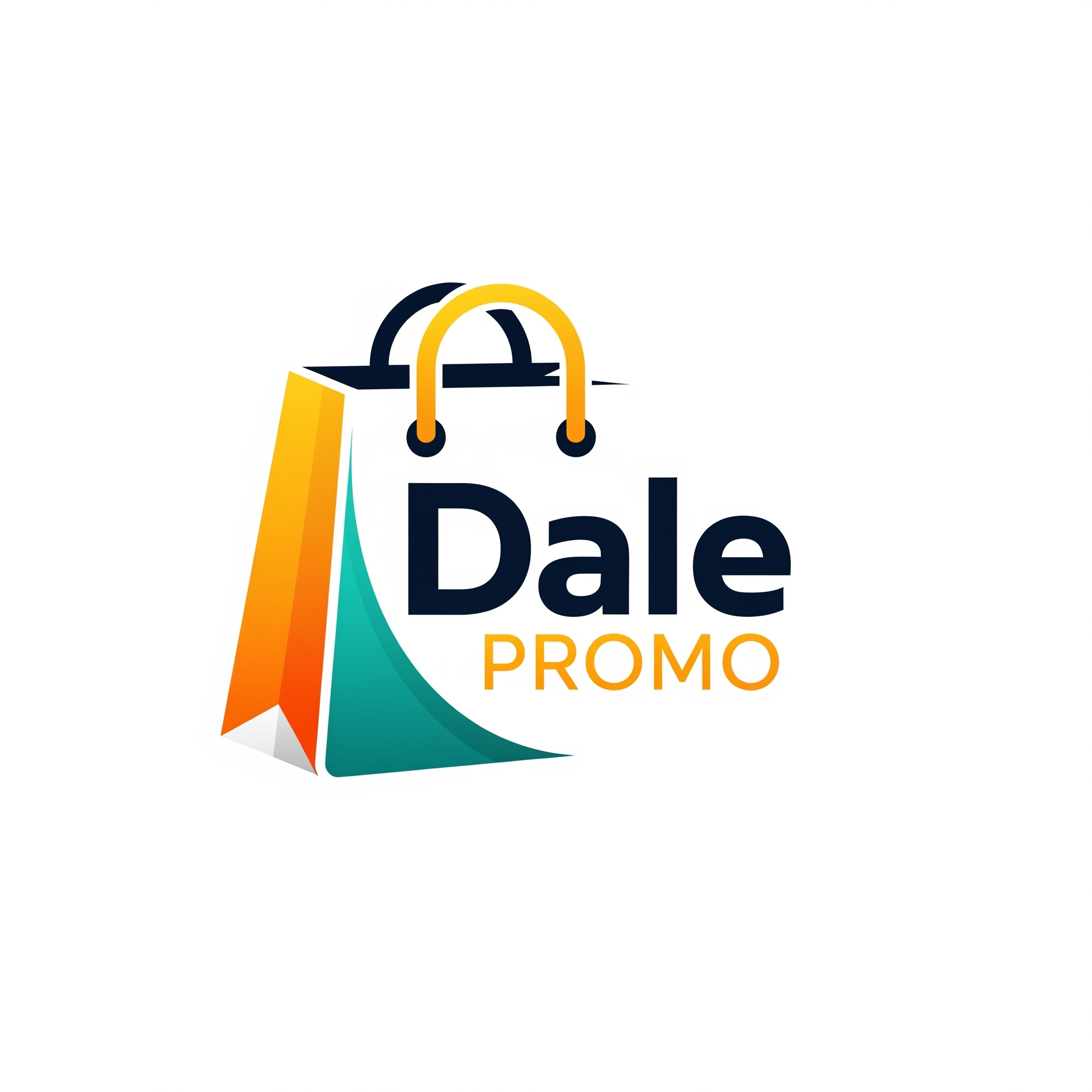Logo Dale Promo